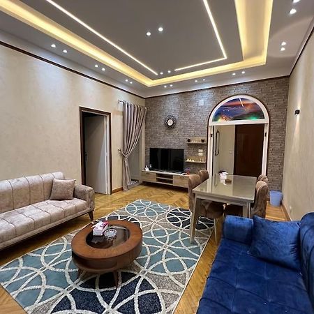 Luxury Apartment Downtown Káhira Exteriér fotografie