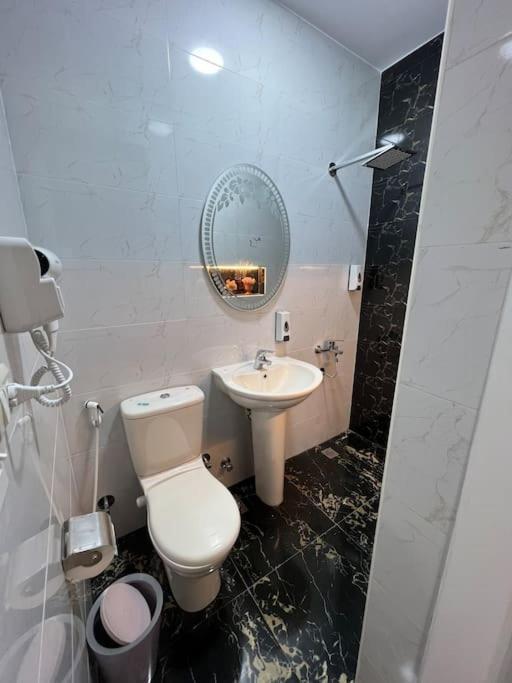 Luxury Apartment Downtown Káhira Exteriér fotografie