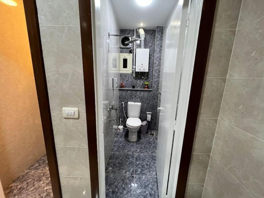 Luxury Apartment Downtown Káhira Exteriér fotografie