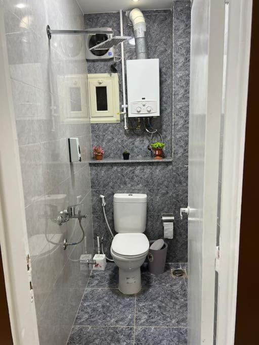 Luxury Apartment Downtown Káhira Exteriér fotografie