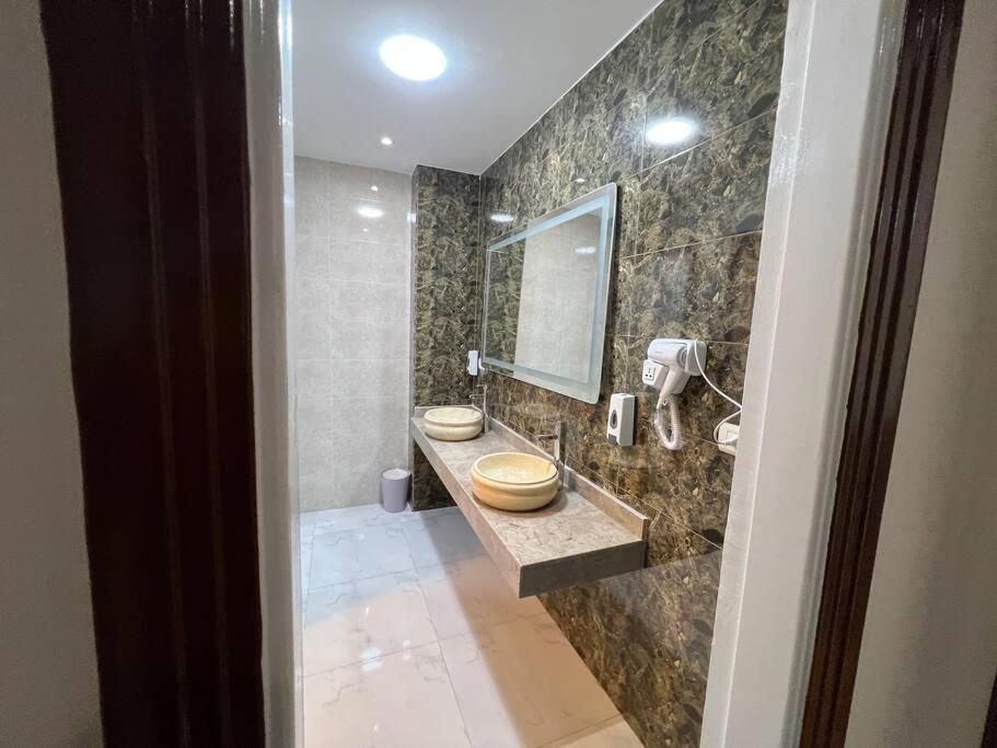 Luxury Apartment Downtown Káhira Exteriér fotografie