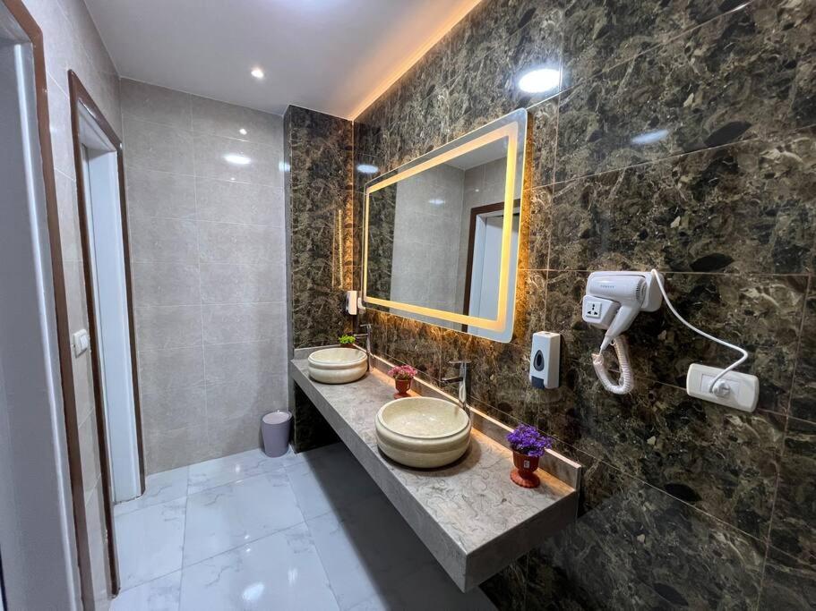 Luxury Apartment Downtown Káhira Exteriér fotografie